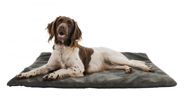 AKAH Hunde-Thermobett / 70x100cm